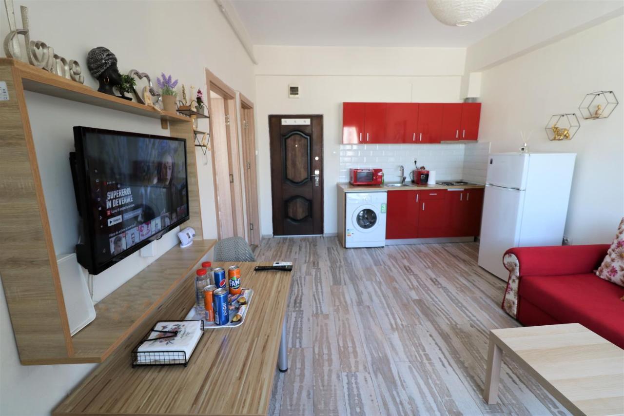 Charming Cozy Apartment - Old Town - Free Minibar Bucureşti Exterior foto