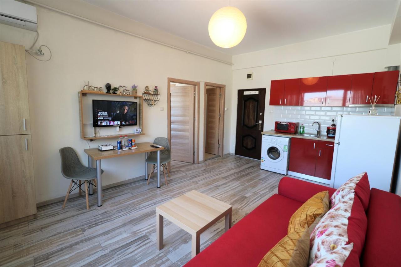 Charming Cozy Apartment - Old Town - Free Minibar Bucureşti Exterior foto