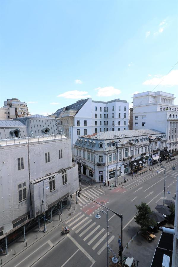 Charming Cozy Apartment - Old Town - Free Minibar Bucureşti Exterior foto