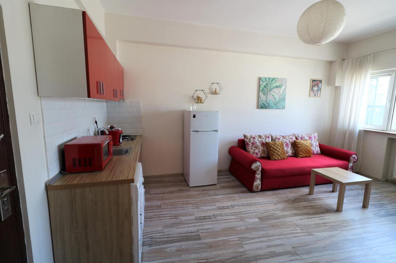 Charming Cozy Apartment - Old Town - Free Minibar Bucureşti Exterior foto