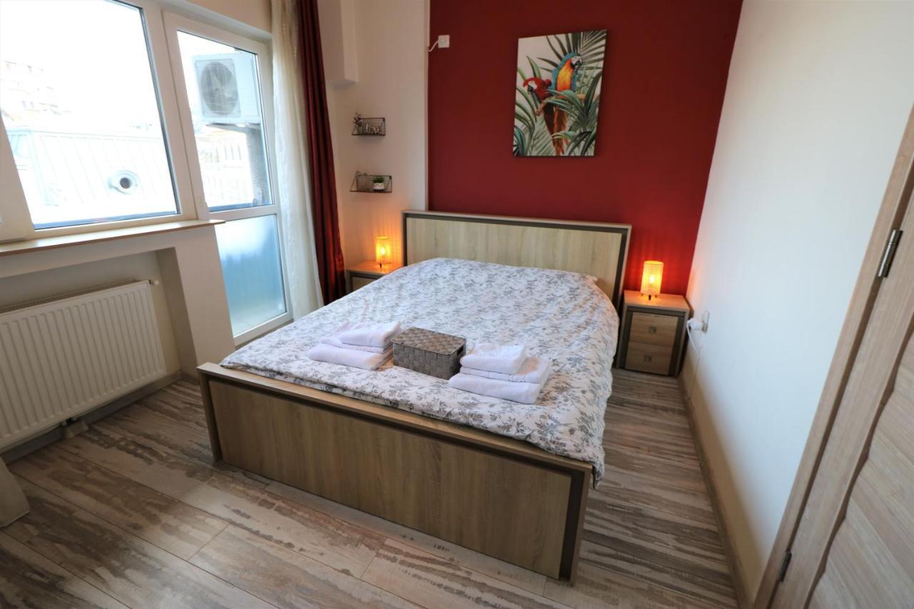 Charming Cozy Apartment - Old Town - Free Minibar Bucureşti Exterior foto