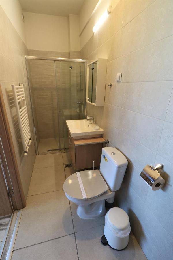 Charming Cozy Apartment - Old Town - Free Minibar Bucureşti Exterior foto