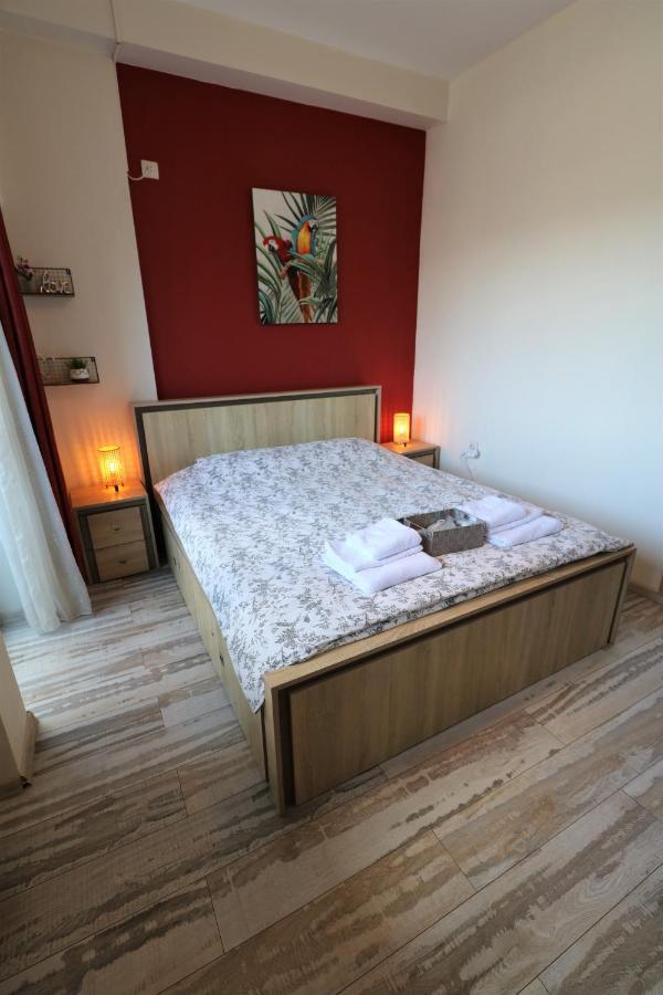 Charming Cozy Apartment - Old Town - Free Minibar Bucureşti Exterior foto