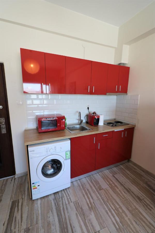 Charming Cozy Apartment - Old Town - Free Minibar Bucureşti Exterior foto