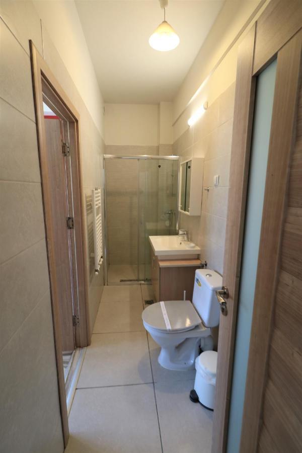 Charming Cozy Apartment - Old Town - Free Minibar Bucureşti Exterior foto