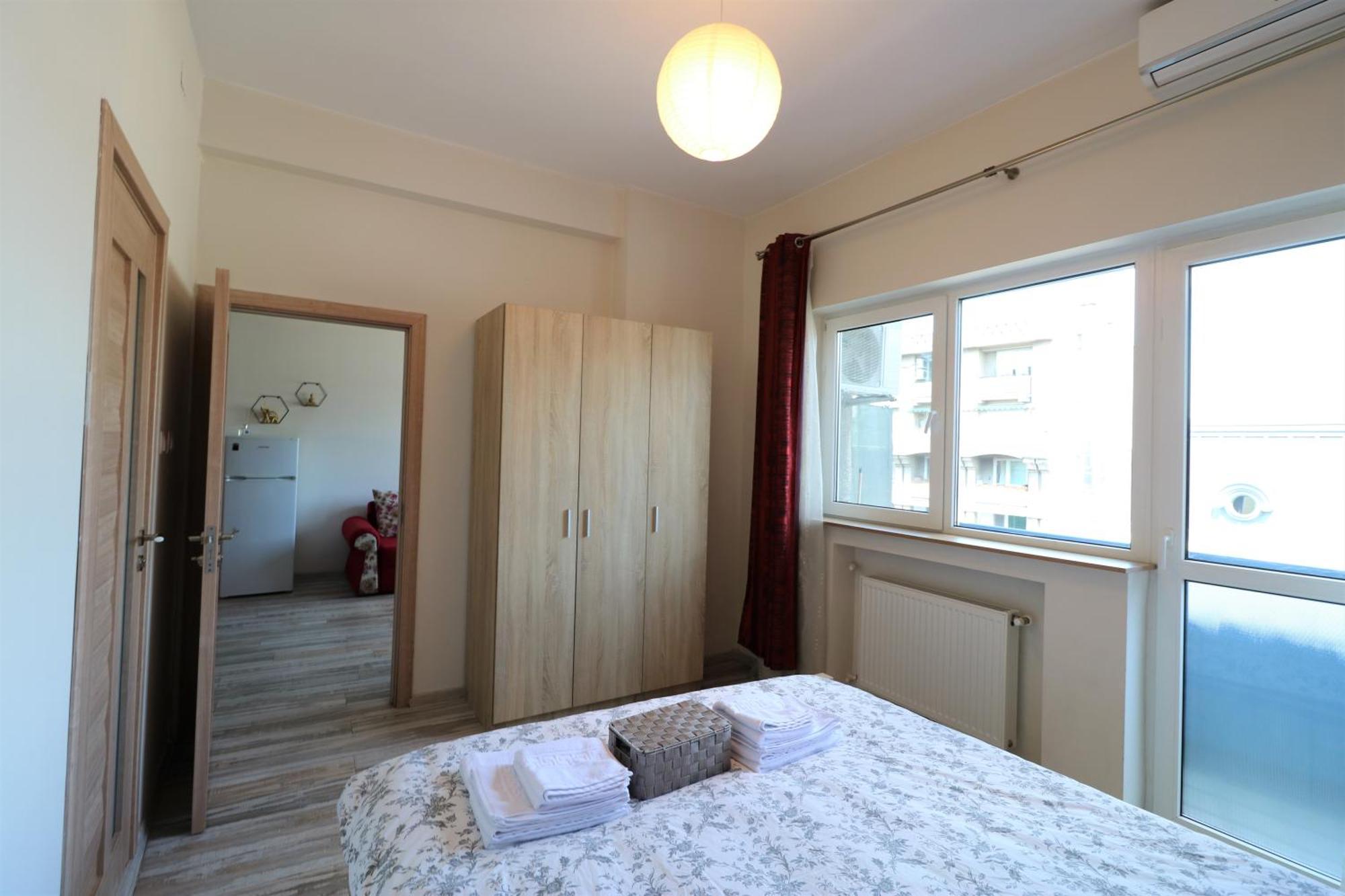 Charming Cozy Apartment - Old Town - Free Minibar Bucureşti Exterior foto