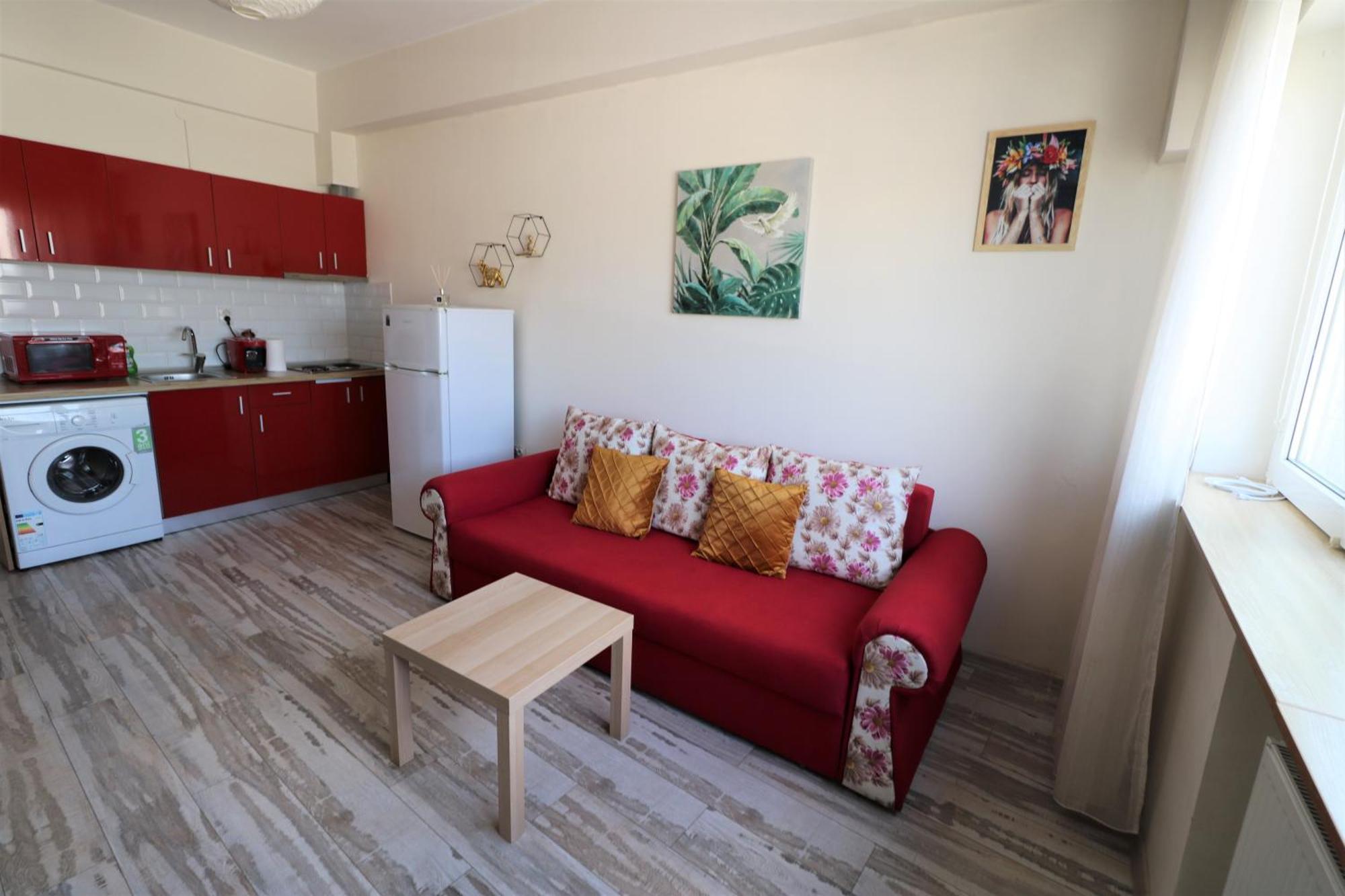 Charming Cozy Apartment - Old Town - Free Minibar Bucureşti Exterior foto