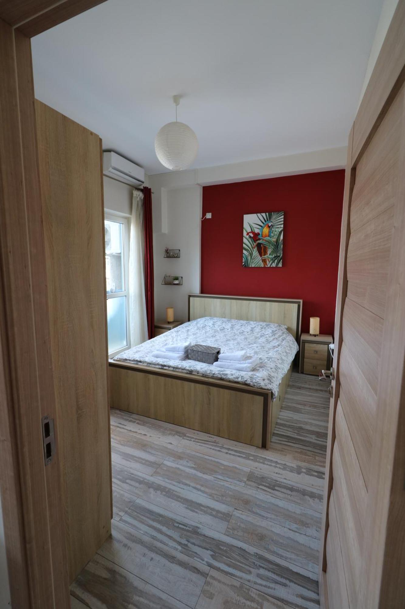 Charming Cozy Apartment - Old Town - Free Minibar Bucureşti Exterior foto