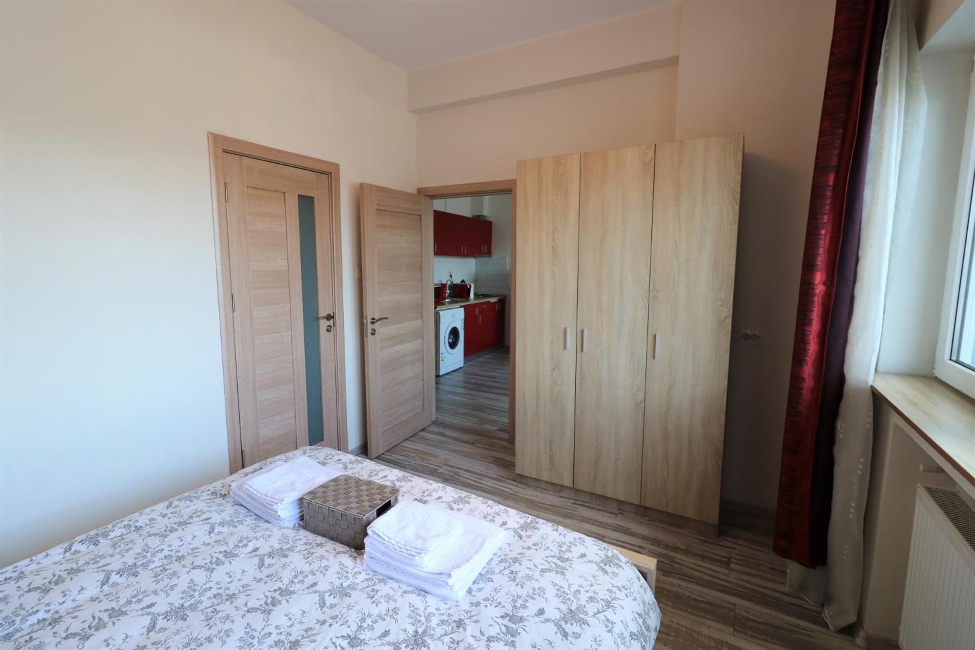 Charming Cozy Apartment - Old Town - Free Minibar Bucureşti Exterior foto