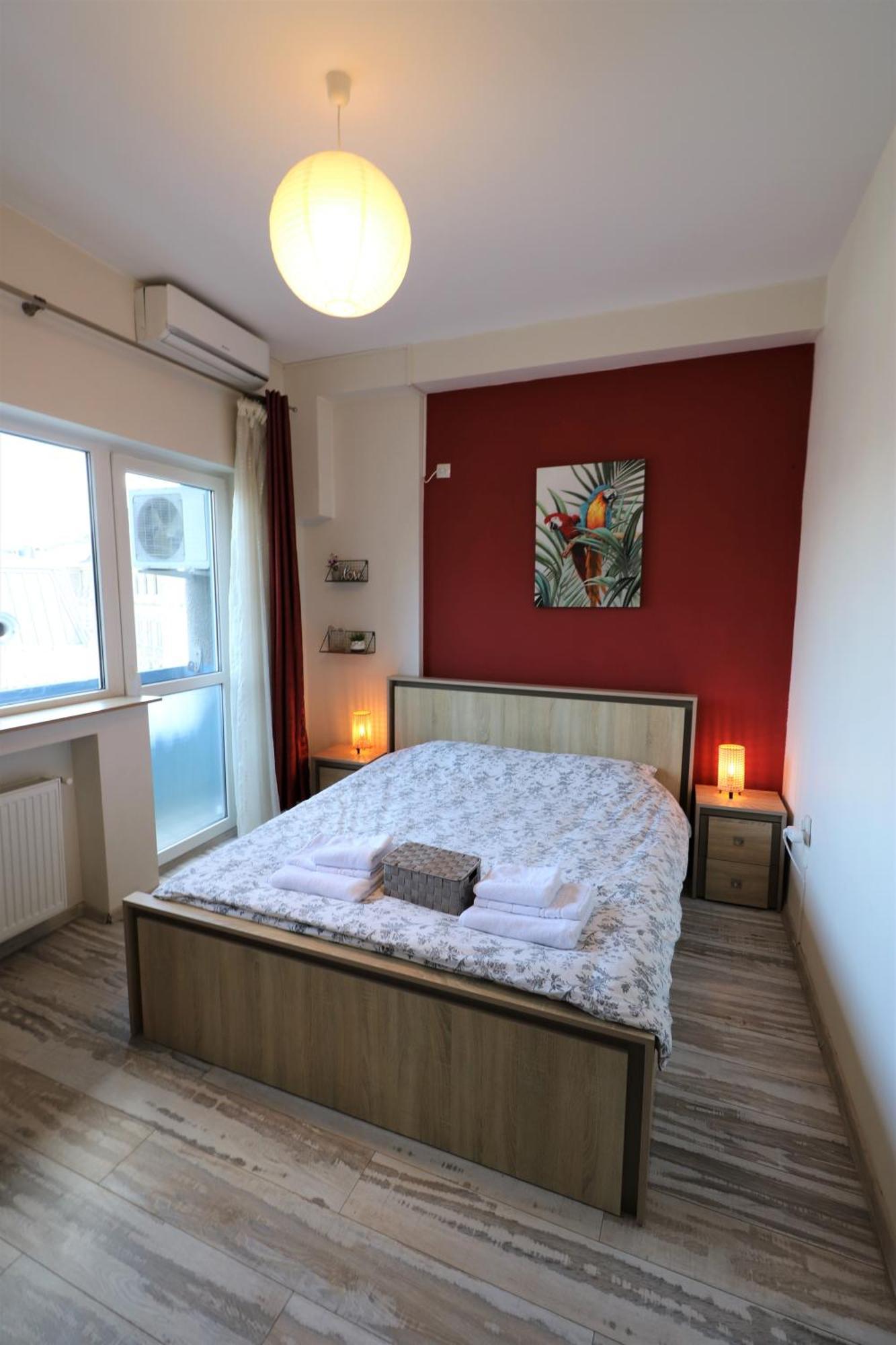 Charming Cozy Apartment - Old Town - Free Minibar Bucureşti Exterior foto