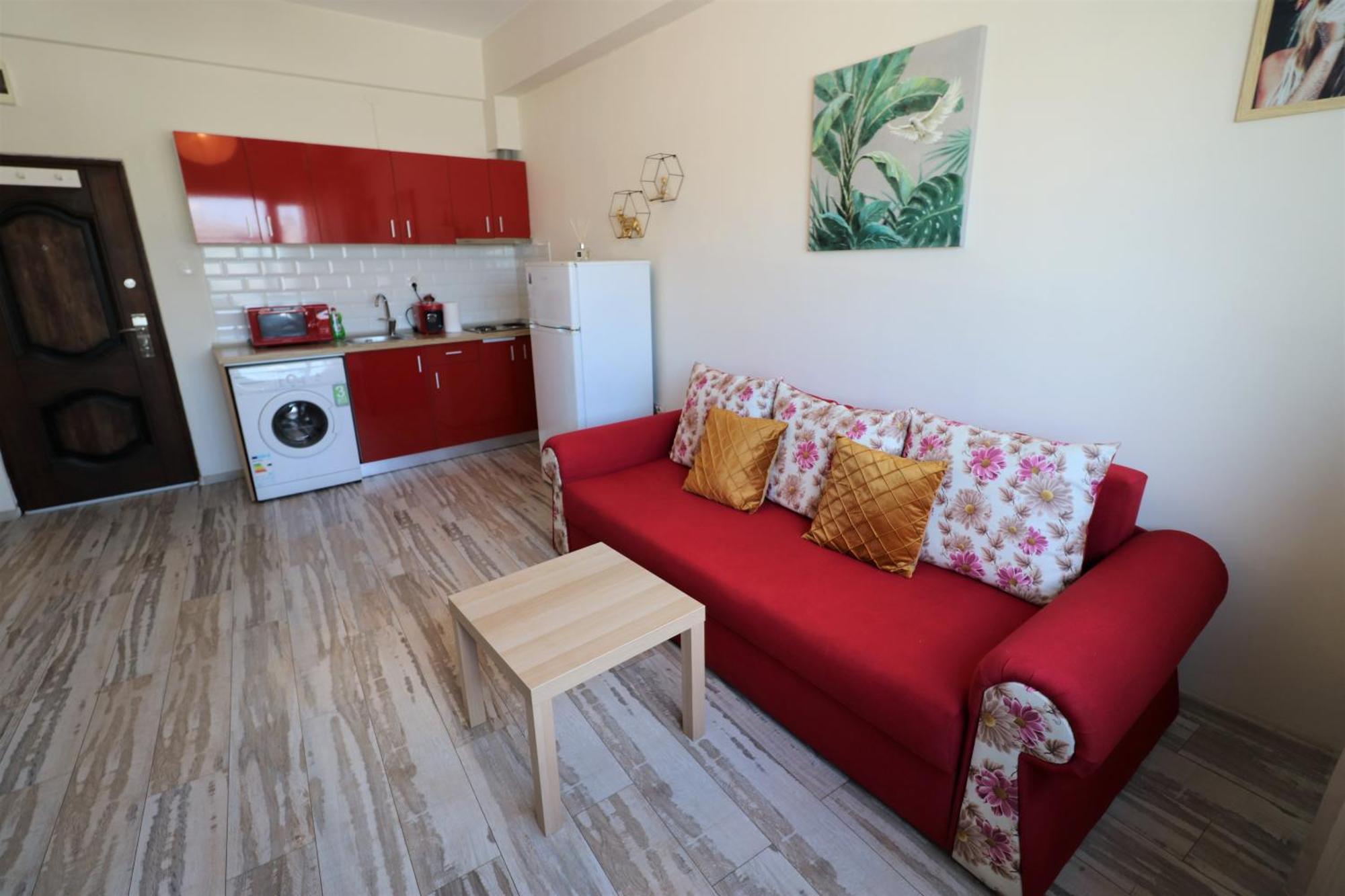 Charming Cozy Apartment - Old Town - Free Minibar Bucureşti Exterior foto