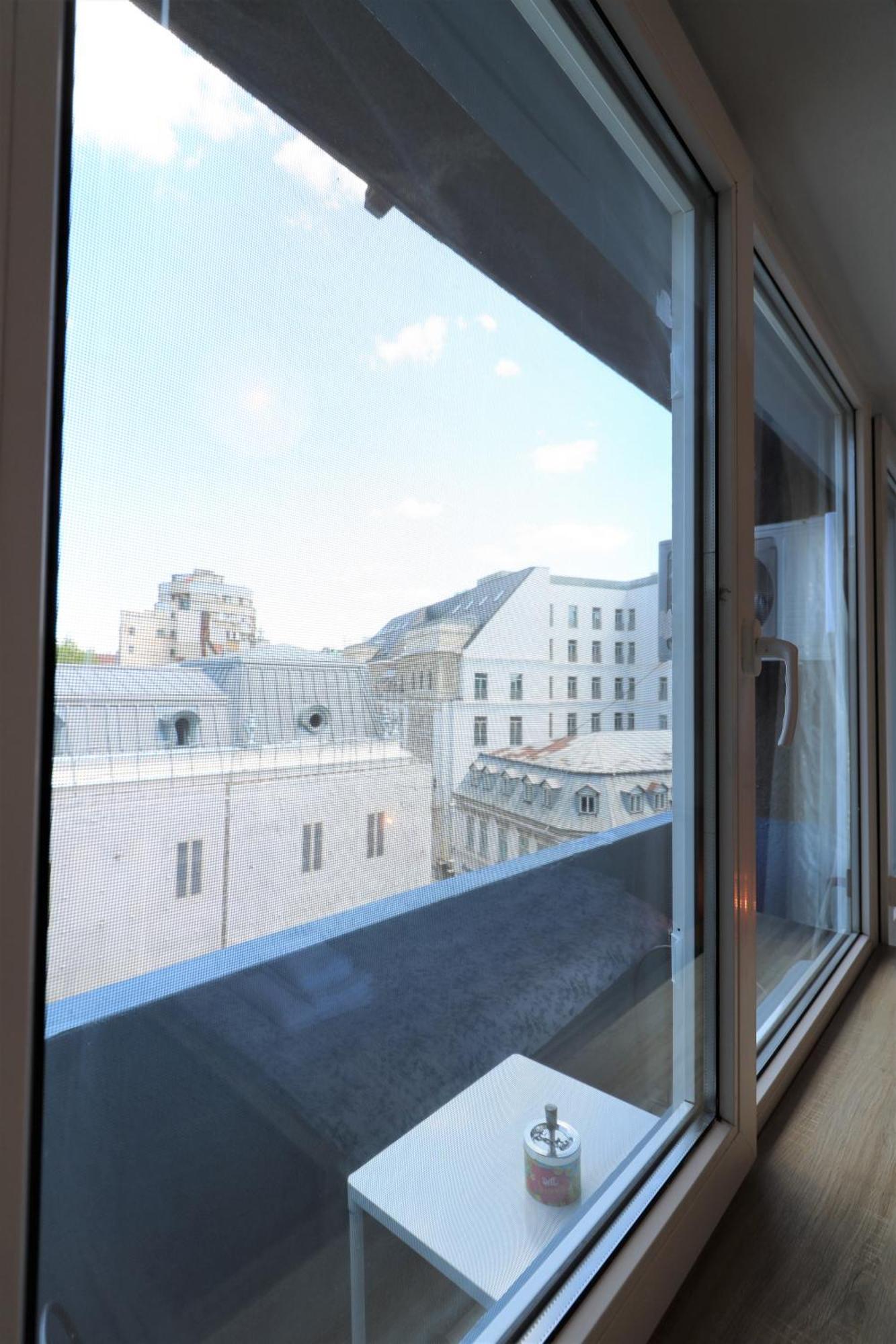 Charming Cozy Apartment - Old Town - Free Minibar Bucureşti Exterior foto